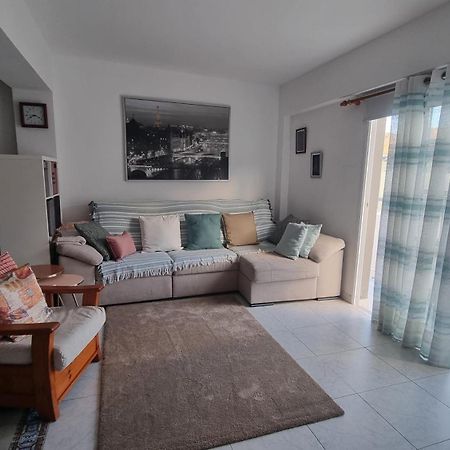 Vivienda Leo-Jes Daire Los Llanos De Aridane Dış mekan fotoğraf