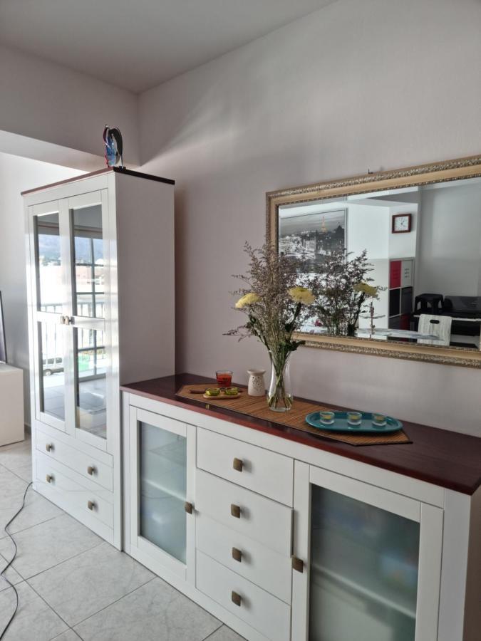 Vivienda Leo-Jes Daire Los Llanos De Aridane Dış mekan fotoğraf