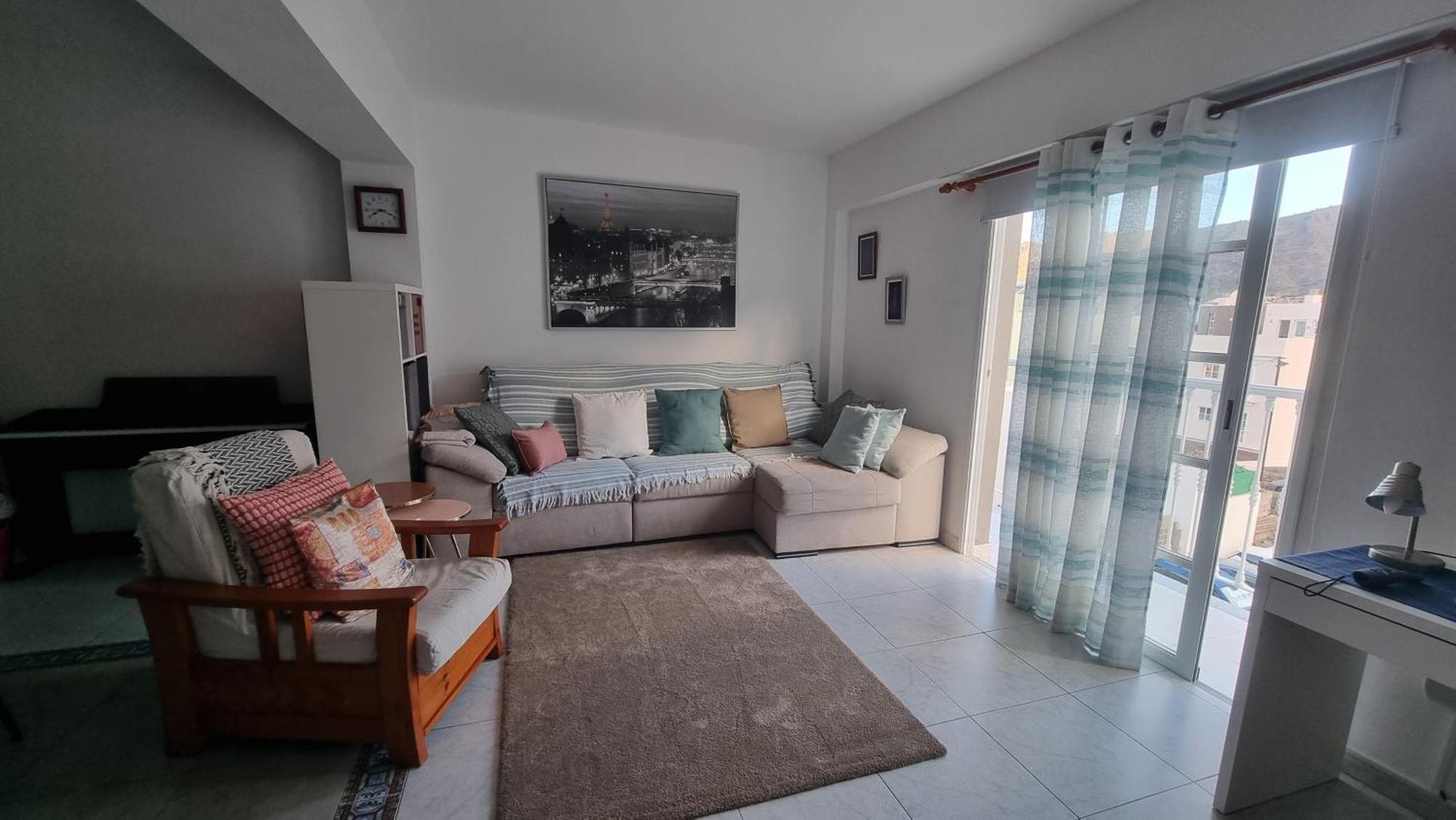 Vivienda Leo-Jes Daire Los Llanos De Aridane Dış mekan fotoğraf